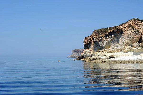 La Casetta Di Sara Lampedusa Exterior photo