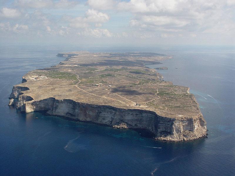 La Casetta Di Sara Lampedusa Exterior photo