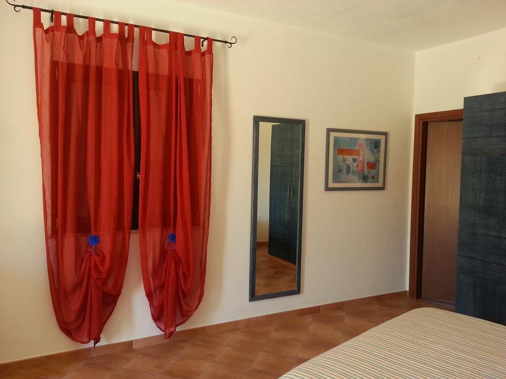 La Casetta Di Sara Lampedusa Exterior photo